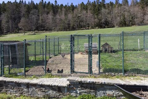 Villa i Morteau, Doubs, Morteau - € 1.378.000 | Ref: 87009057 - foto 10