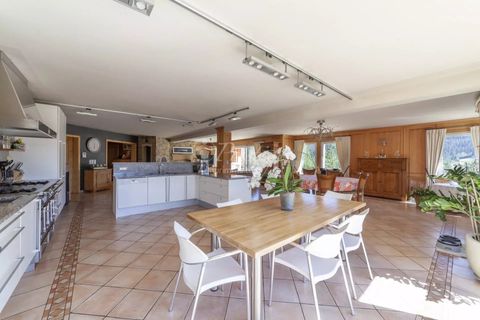 Villa i Morteau, Doubs, Morteau - € 1.378.000 | Ref: 87009057 - foto 12