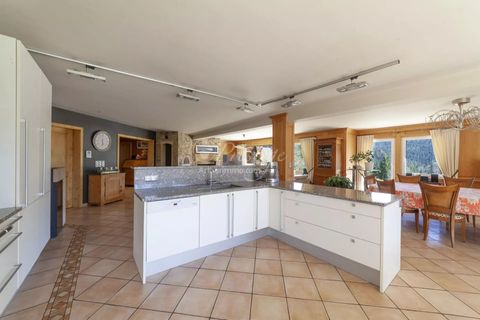 Villa i Morteau, Doubs, Morteau - € 1.378.000 | Ref: 87009057 - foto 14