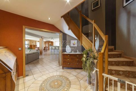 Villa i Morteau, Doubs, Morteau - € 1.378.000 | Ref: 87009057 - foto 15