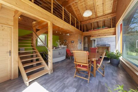 Villa i Morteau, Doubs, Morteau - € 1.378.000 | Ref: 87009057 - foto 16