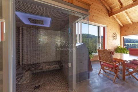 Villa i Morteau, Doubs, Morteau - € 1.378.000 | Ref: 87009057 - foto 17