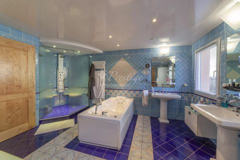 Villa i Morteau, Doubs, Morteau - € 1.378.000 | Ref: 87009057 - foto 18
