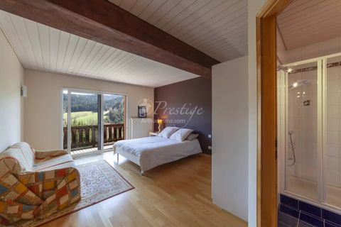 Villa i Morteau, Doubs, Morteau - € 1.378.000 | Ref: 87009057 - foto 20