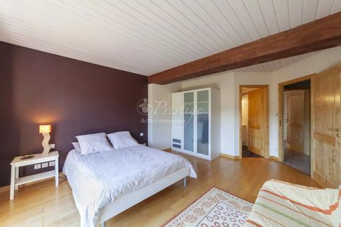 Villa i Morteau, Doubs, Morteau - € 1.378.000 | Ref: 87009057 - foto 21