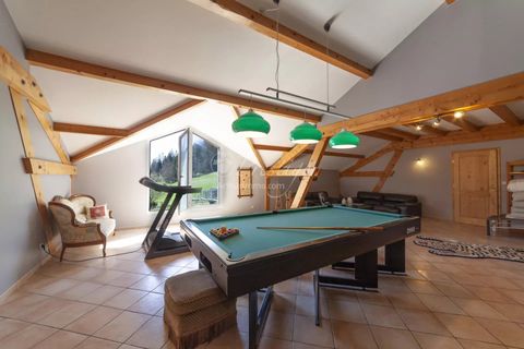 Villa i Morteau, Doubs, Morteau - € 1.378.000 | Ref: 87009057 - foto 22