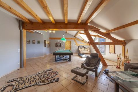 Villa i Morteau, Doubs, Morteau - € 1.378.000 | Ref: 87009057 - foto 23