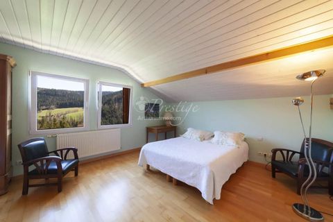 Villa i Morteau, Doubs, Morteau - € 1.378.000 | Ref: 87009057 - foto 24