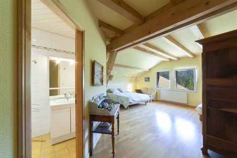 Villa i Morteau, Doubs, Morteau - € 1.378.000 | Ref: 87009057 - foto 25