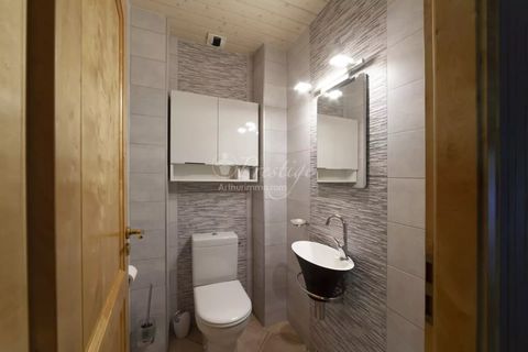 Villa i Morteau, Doubs, Morteau - € 1.378.000 | Ref: 87009057 - foto 27