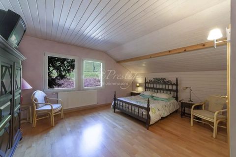 Villa i Morteau, Doubs, Morteau - € 1.378.000 | Ref: 87009057 - foto 29