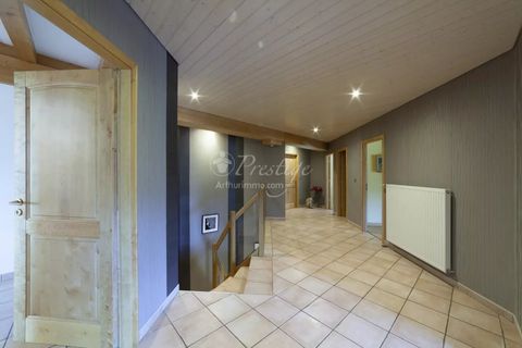 Villa i Morteau, Doubs, Morteau - € 1.378.000 | Ref: 87009057 - foto 30