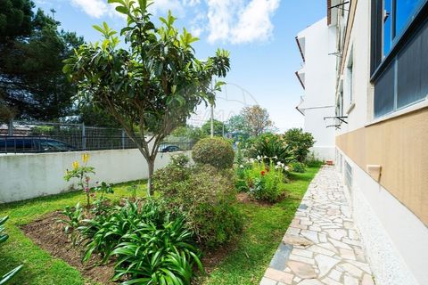 Lejlighed i Carcavelos, Lisbon, Carcavelos - € 395.000 | Ref: 121701213-124 - foto 20