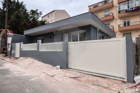 Villa a Odivelas, Lisbon, Odivelas - € 425.000 | Ref: 121701471-150 - foto 18