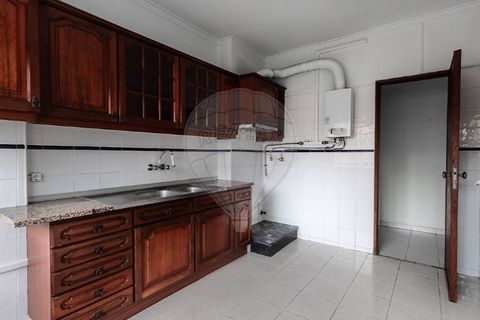 Lejlighed i Odivelas, Lisbon, Odivelas - € 230.000 | Ref: 121701471-151 - foto 4