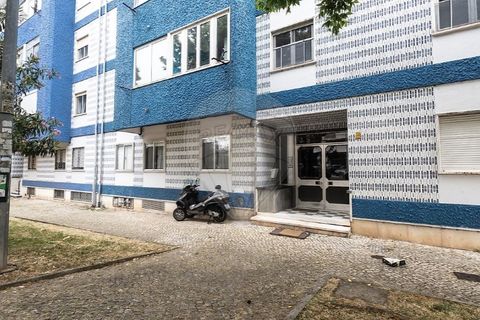 Lejlighed i Odivelas, Lisbon, Odivelas - € 230.000 | Ref: 121701471-151 - foto 13