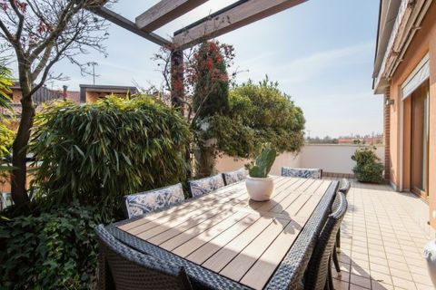 Penthouse i Vigonza, Padua, Vigonza - € 430.000 | Ref: 2026-15A - foto 1