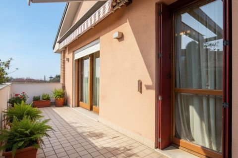 Penthouse i Vigonza, Padua, Vigonza - € 430.000 | Ref: 2026-15A - foto 2