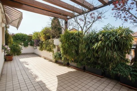 Penthouse i Vigonza, Padua, Vigonza - € 430.000 | Ref: 2026-15A - foto 3