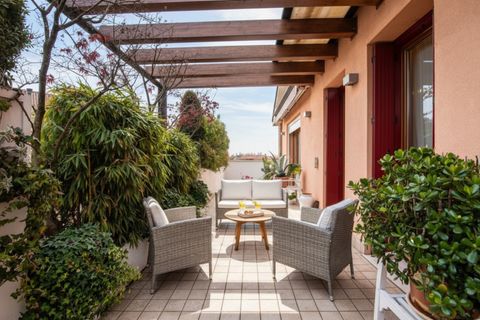 Penthouse i Vigonza, Padua, Vigonza - € 430.000 | Ref: 2026-15A - foto 4