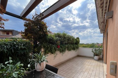 Penthouse i Vigonza, Padua, Vigonza - € 430.000 | Ref: 2026-15A - foto 6