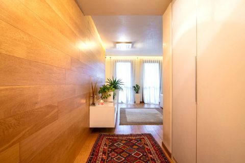 Penthouse i Vigonza, Padua, Vigonza - € 430.000 | Ref: 2026-15A - foto 8