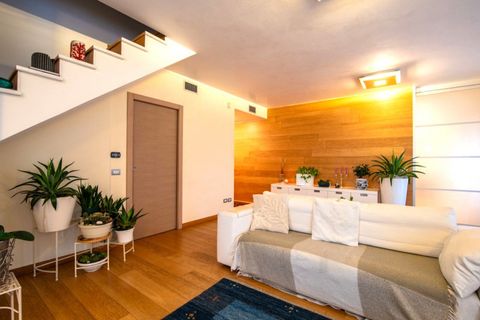 Penthouse i Vigonza, Padua, Vigonza - € 430.000 | Ref: 2026-15A - foto 10