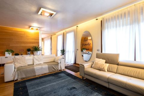 Penthouse i Vigonza, Padua, Vigonza - € 430.000 | Ref: 2026-15A - foto 11