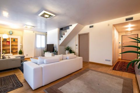 Penthouse i Vigonza, Padua, Vigonza - € 430.000 | Ref: 2026-15A - foto 12