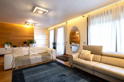 Penthouse i Vigonza, Padua, Vigonza - € 430.000 | Ref: 2026-15A - foto 13