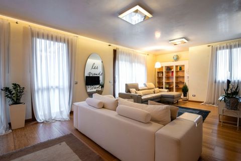 Penthouse i Vigonza, Padua, Vigonza - € 430.000 | Ref: 2026-15A - foto 14