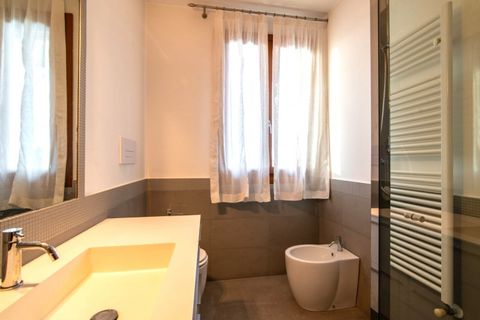 Penthouse i Vigonza, Padua, Vigonza - € 430.000 | Ref: 2026-15A - foto 23