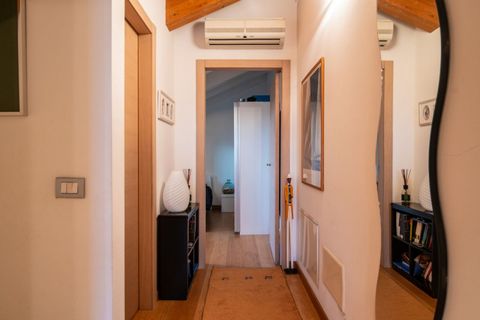 Penthouse i Vigonza, Padua, Vigonza - € 430.000 | Ref: 2026-15A - foto 24