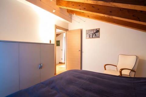 Penthouse i Vigonza, Padua, Vigonza - € 430.000 | Ref: 2026-15A - foto 25