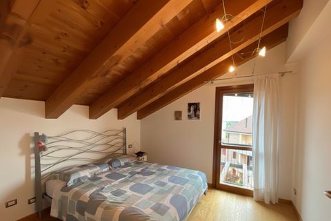 Penthouse i Vigonza, Padua, Vigonza - € 430.000 | Ref: 2026-15A - foto 28
