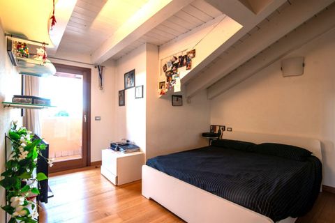 Penthouse i Vigonza, Padua, Vigonza - € 430.000 | Ref: 2026-15A - foto 30