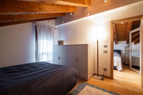 Penthouse i Vigonza, Padua, Vigonza - € 430.000 | Ref: 2026-15A - foto 31