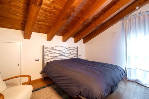 Penthouse i Vigonza, Padua, Vigonza - € 430.000 | Ref: 2026-15A - foto 32