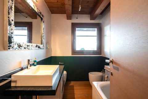 Penthouse i Vigonza, Padua, Vigonza - € 430.000 | Ref: 2026-15A - foto 35