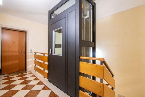 Penthouse i Vigonza, Padua, Vigonza - € 430.000 | Ref: 2026-15A - foto 36
