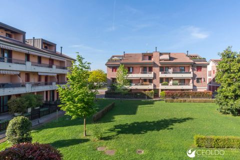 Lejlighed i Vigonza, Padua, Vigonza - € 140.000 | Ref: 2026-31 - foto 1