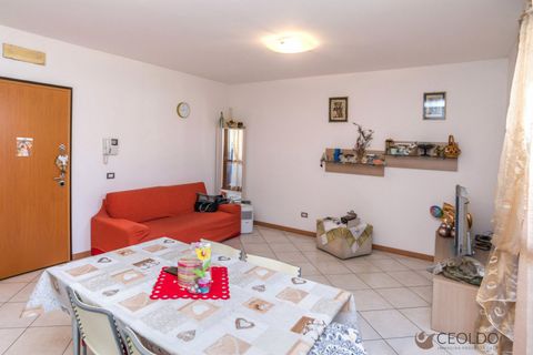 Lejlighed i Vigonza, Padua, Vigonza - € 140.000 | Ref: 2026-31 - foto 2