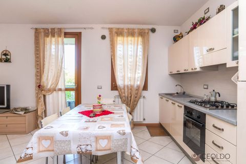 Lejlighed i Vigonza, Padua, Vigonza - € 140.000 | Ref: 2026-31 - foto 3