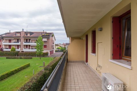 Lejlighed i Vigonza, Padua, Vigonza - € 140.000 | Ref: 2026-31 - foto 4