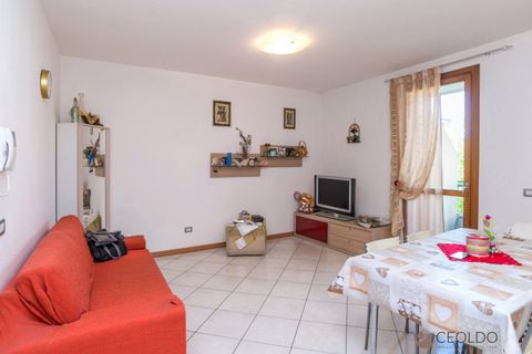 Lejlighed i Vigonza, Padua, Vigonza - € 140.000 | Ref: 2026-31 - foto 5