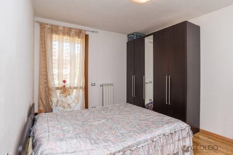 Lejlighed i Vigonza, Padua, Vigonza - € 140.000 | Ref: 2026-31 - foto 6