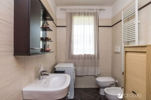 Lejlighed i Vigonza, Padua, Vigonza - € 140.000 | Ref: 2026-31 - foto 9