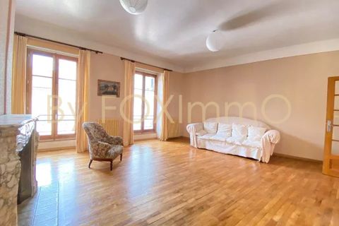 Lejlighed i Roanne, Loire, Roanne - € 195.000 | Ref: BLENEW3775 - foto 2