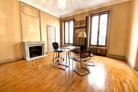 Lejlighed i Roanne, Loire, Roanne - € 195.000 | Ref: BLENEW3775 - foto 4