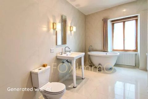 Lejlighed i Roanne, Loire, Roanne - € 195.000 | Ref: BLENEW3775 - foto 7